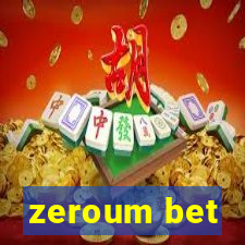 zeroum bet